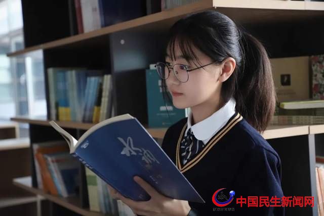 青島恒星高級中學教師招聘 | 2022，過一種幸福且優雅的教育生活